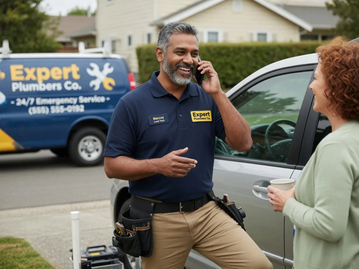 Drain Cleaning Redfield, IA FAQs